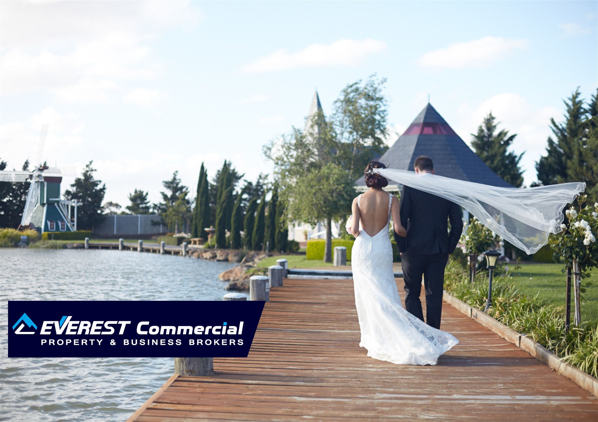 Function Venue And Approved Hotel and Entertainment Development Land business listing