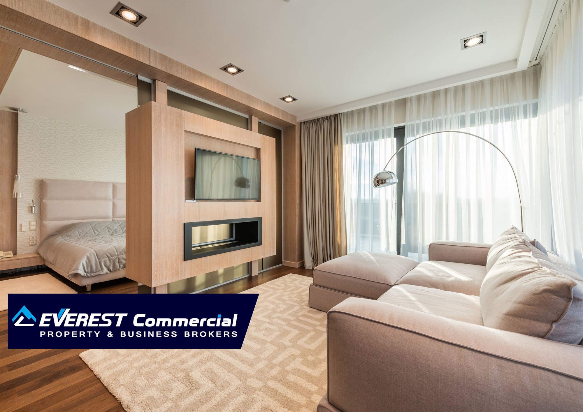 Premium Freehold Accommodation Investment Opportunity in Dandenong business listing