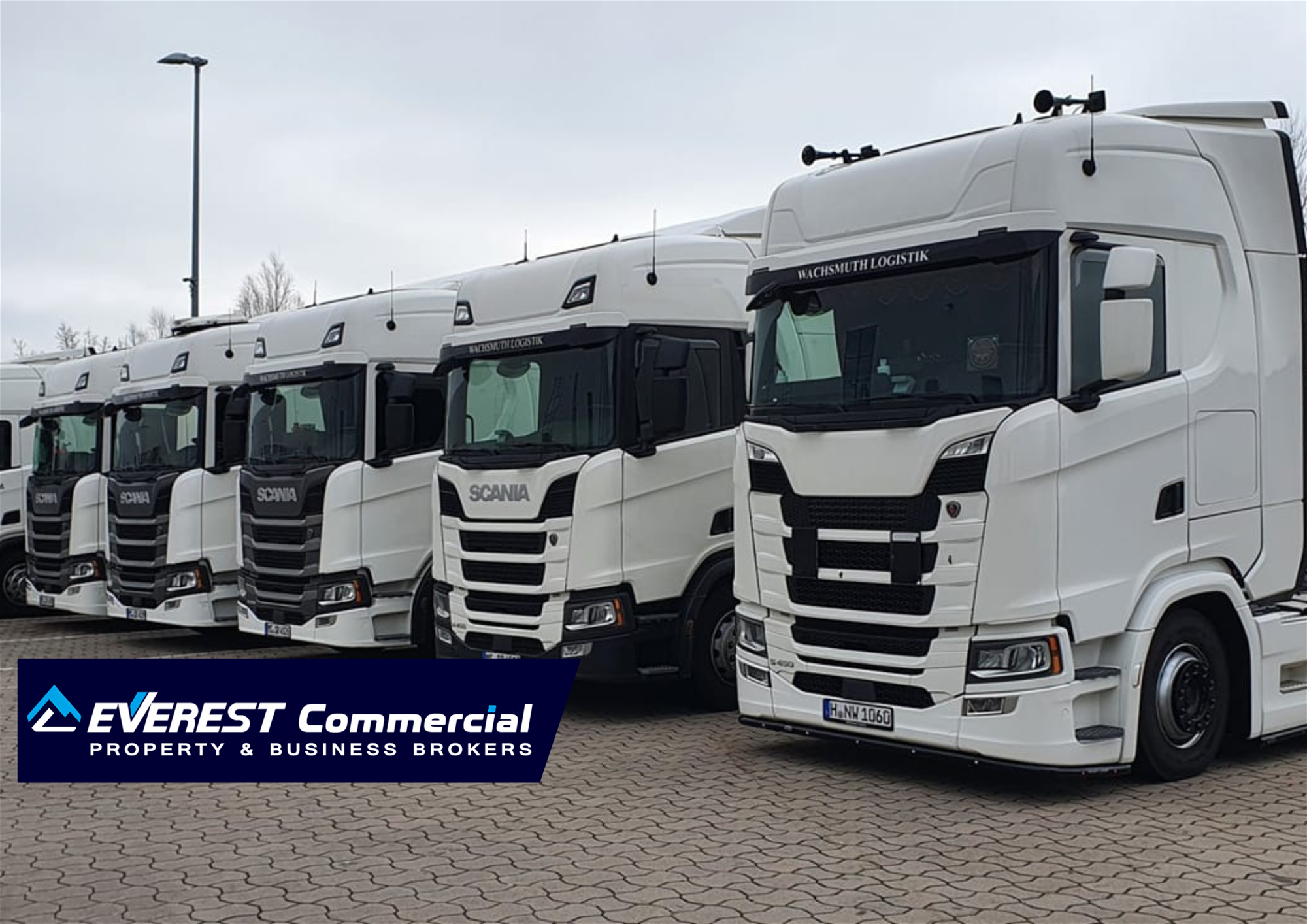 Rare Opportunity in the Transport Industry - EBITDA > $3,500,000 p.a. business listing