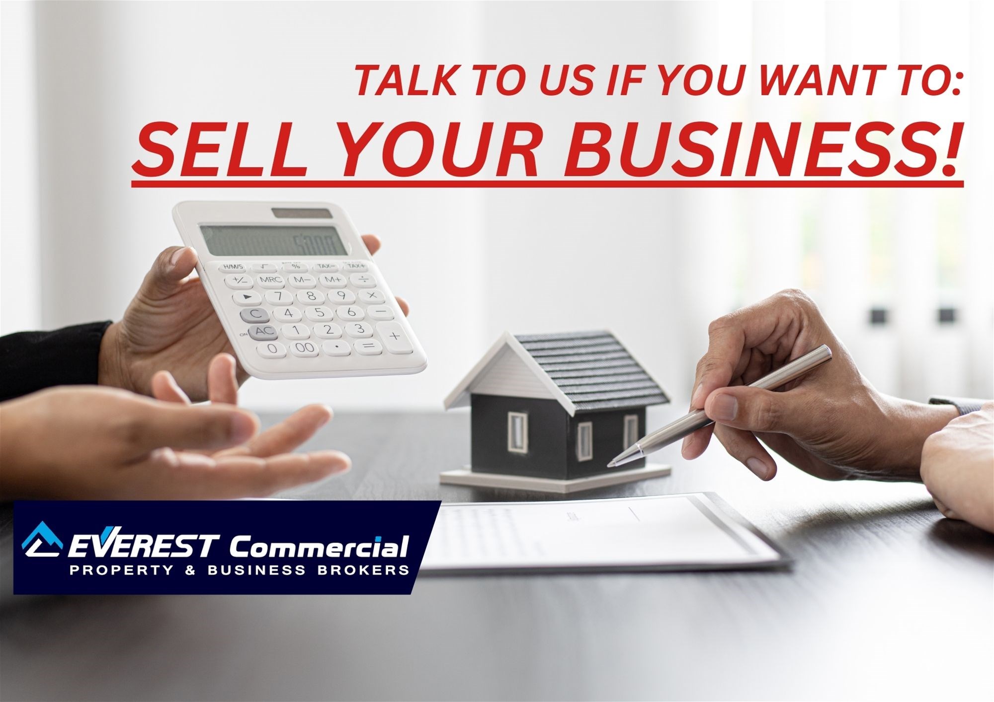Your Business is Wanted ! business listing