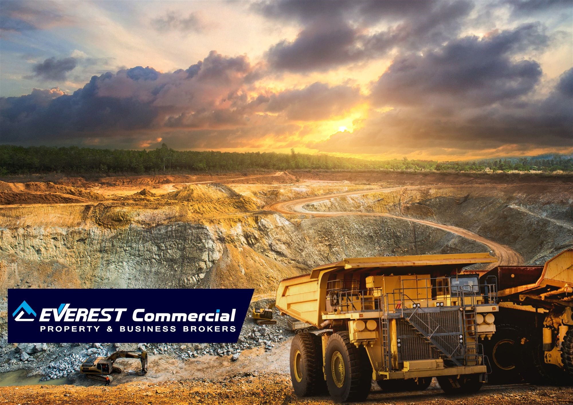 Investment Opportunity: Premier Copper-Gold Mining Project in NSW business listing