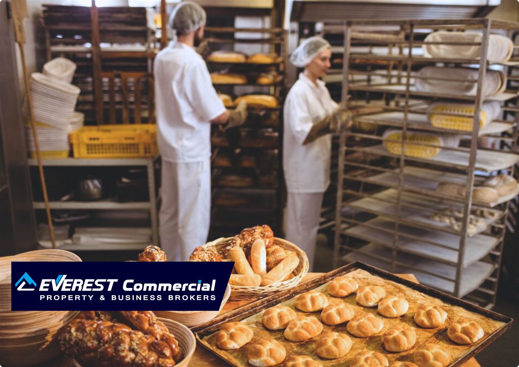 50% Share Purchase Option -Established Food Manufacturing Business in Melbourne's Southeast business listing