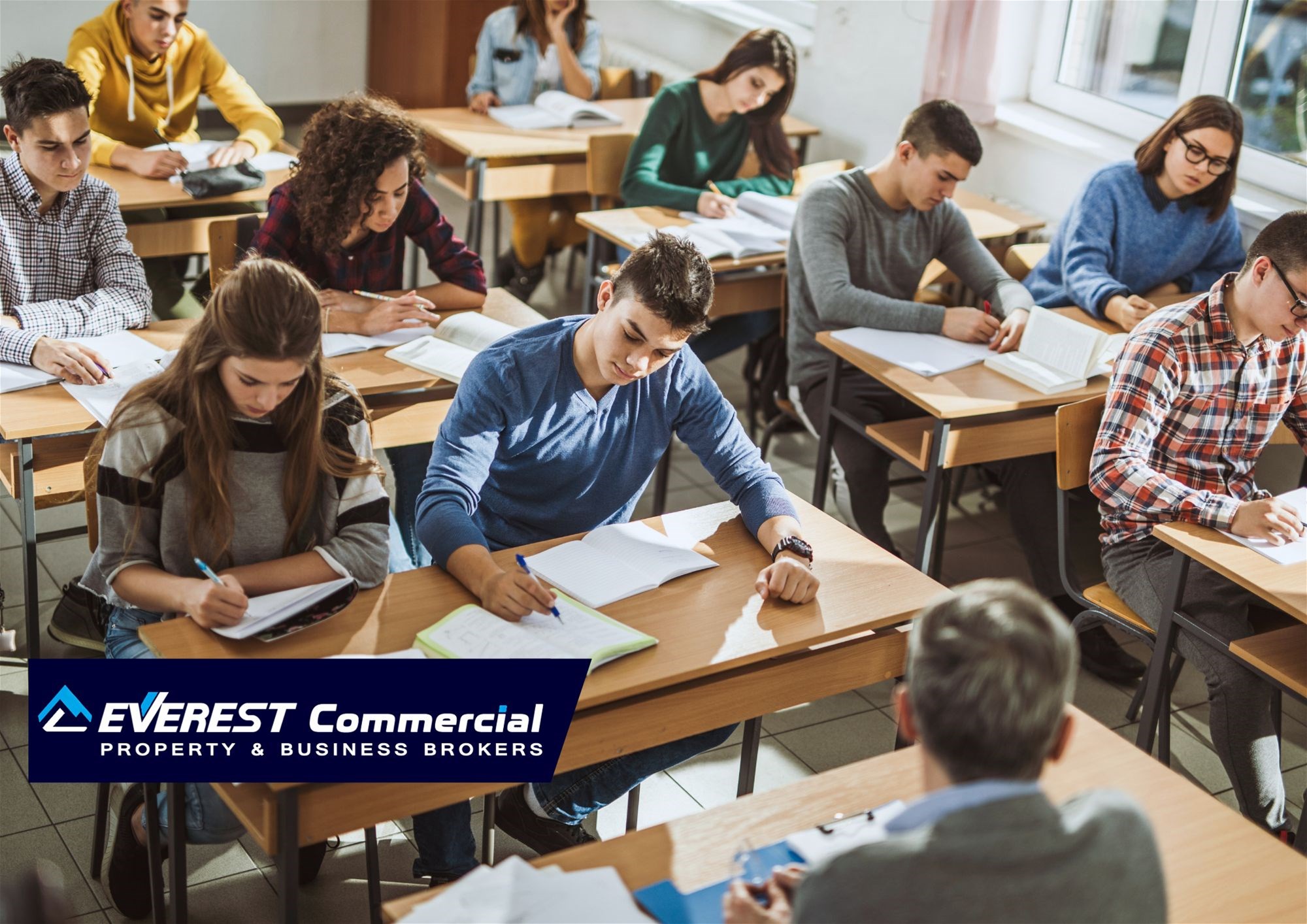 Exceptional Education Franchise For Sale business listing