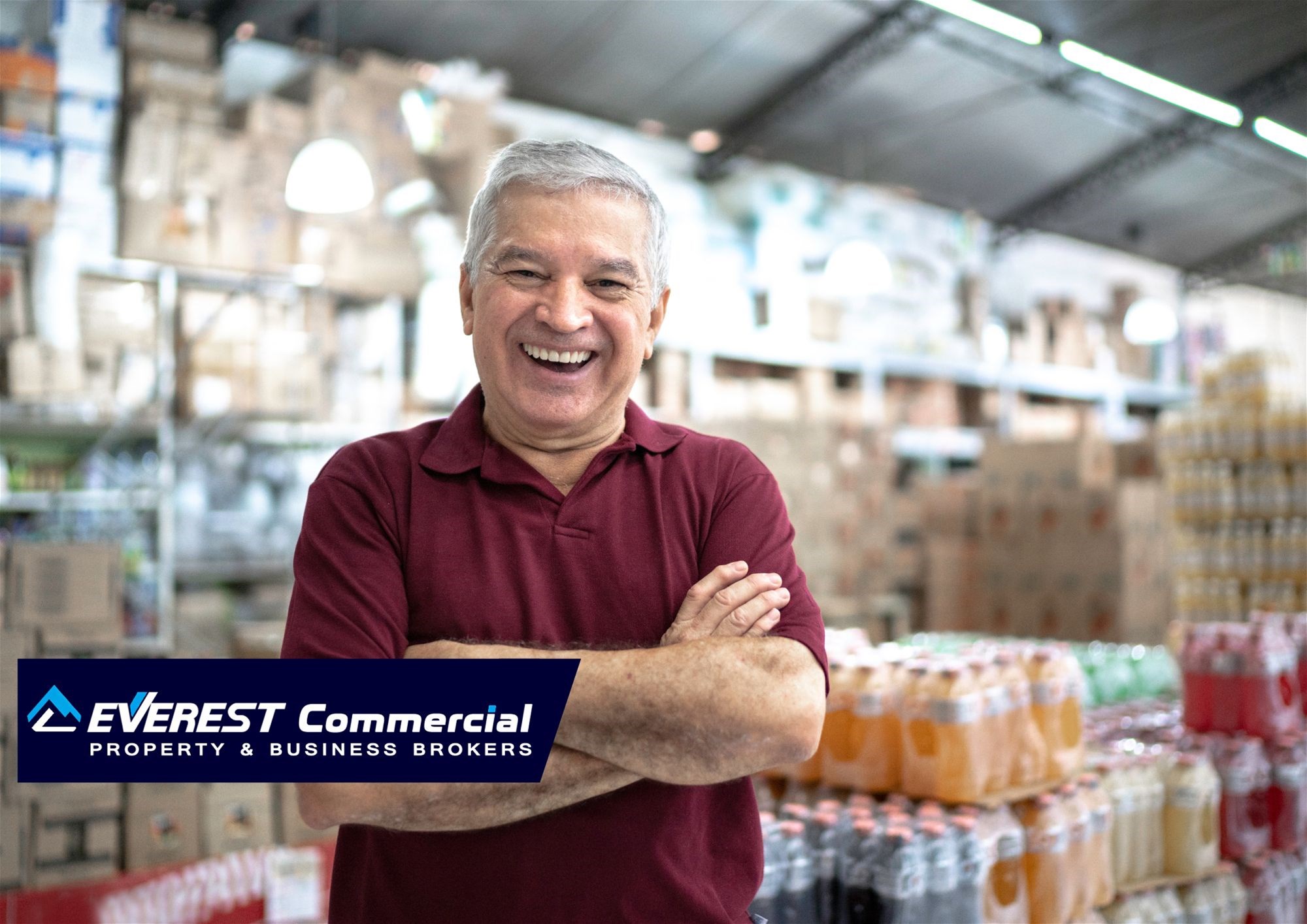 Ethnic Food Import, Wholesale & Distribution Business – South-East Melbourne business listing