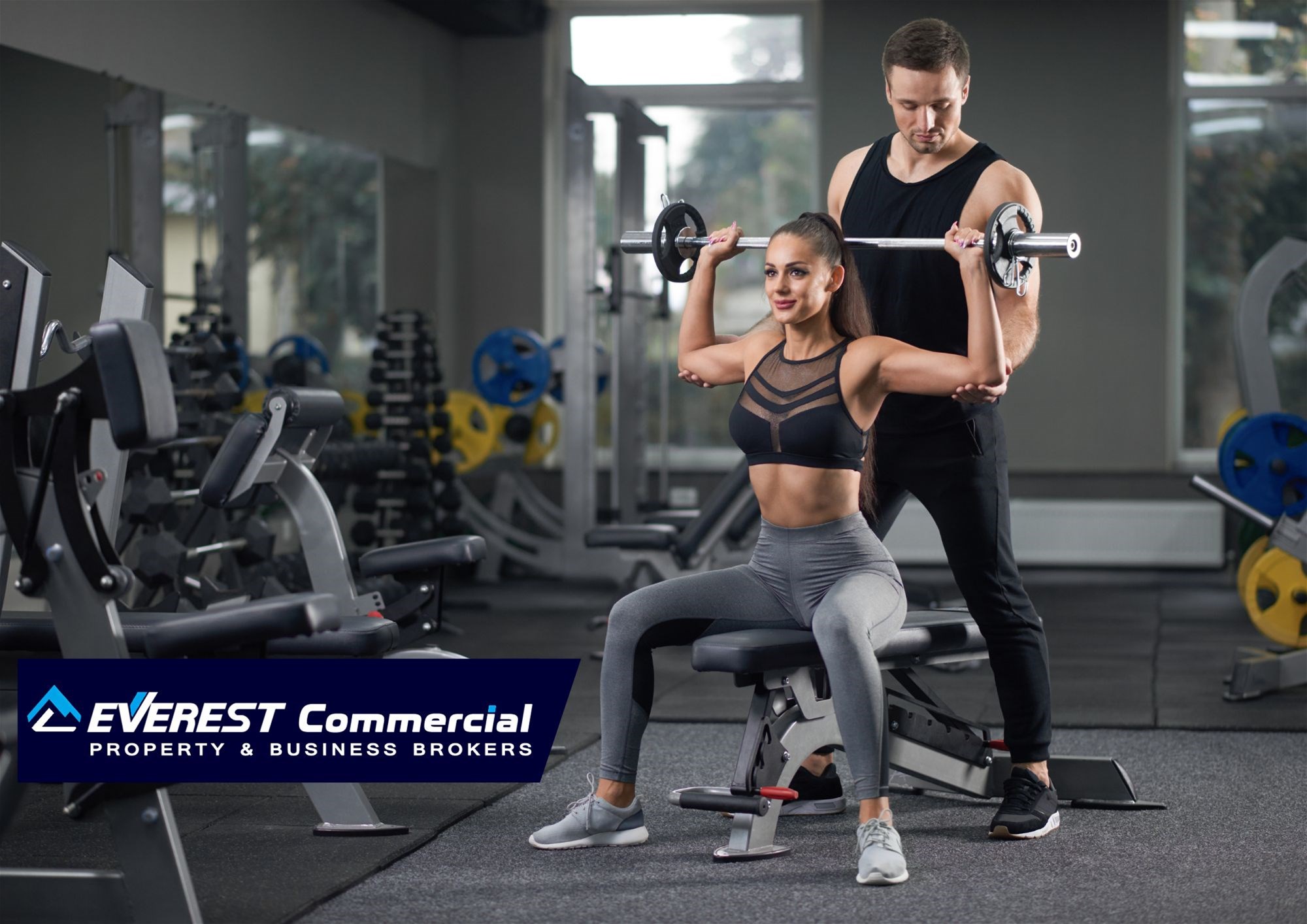 Fully Under Manage operation Lucrative 24/7 Gym Business Ready for Sale! business listing