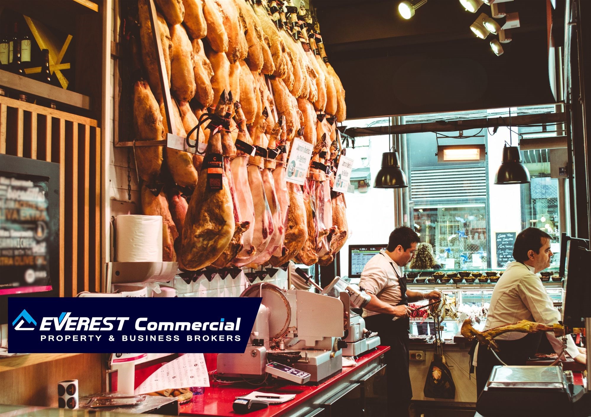 Well Known Butcher Business – Western Suburbs business listing