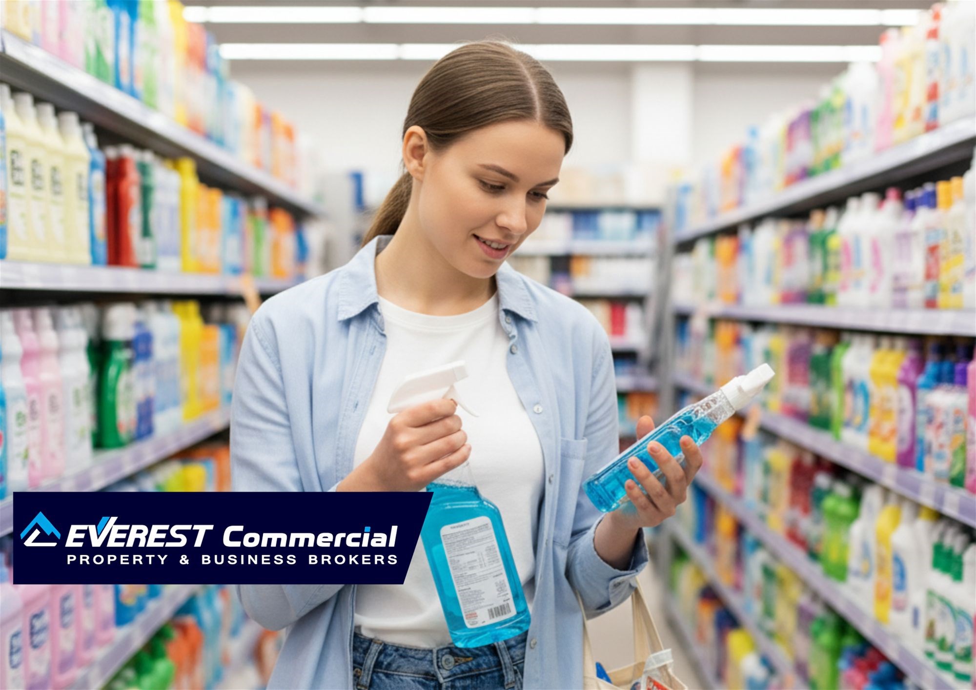 -- UNDER OFFER -- Well-Established Cleaning Business Serving Offices, Industries, and More business listing
