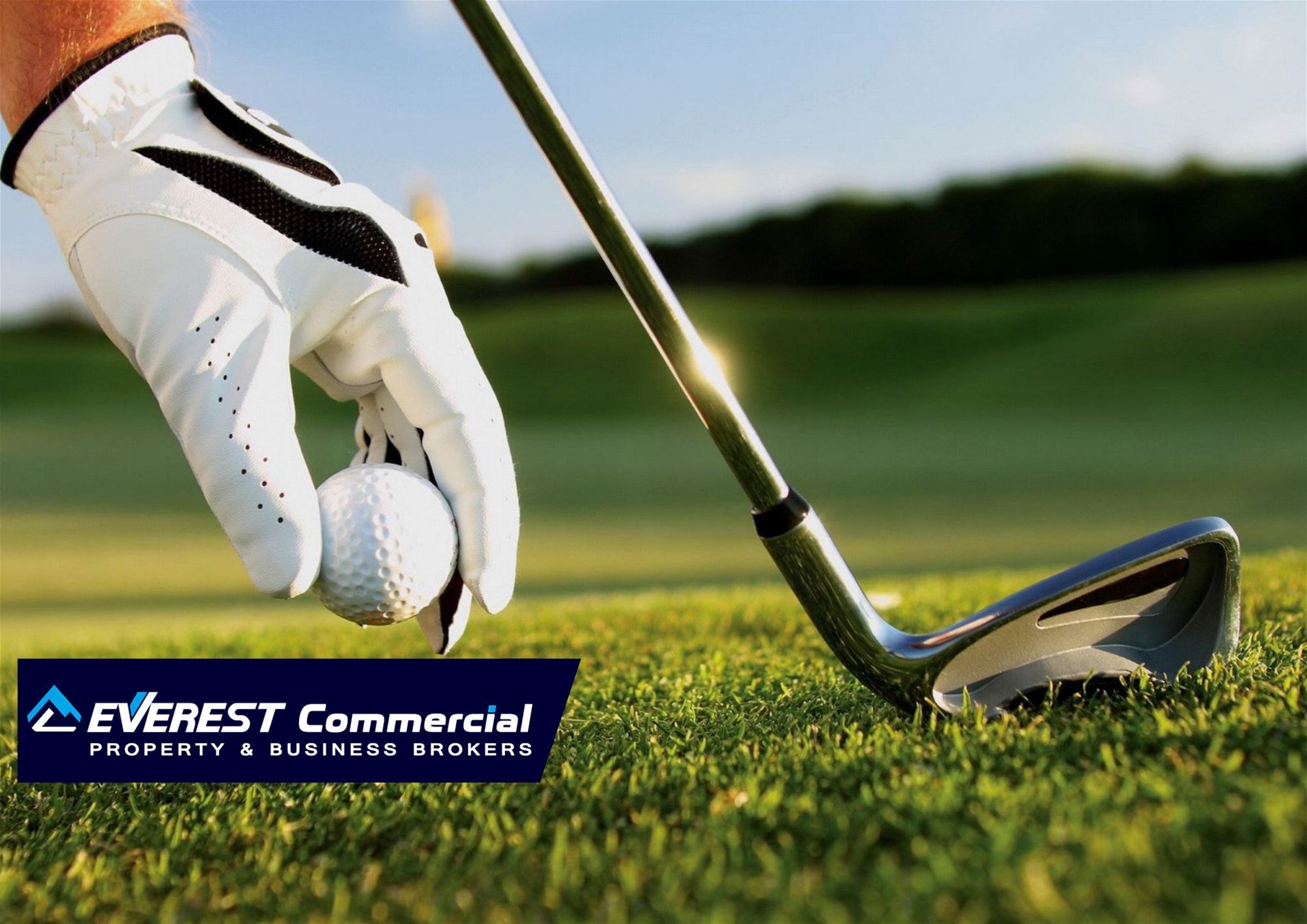 Exceptional Off-Market Golf Resort Opportunity – Confidential Sale business listing