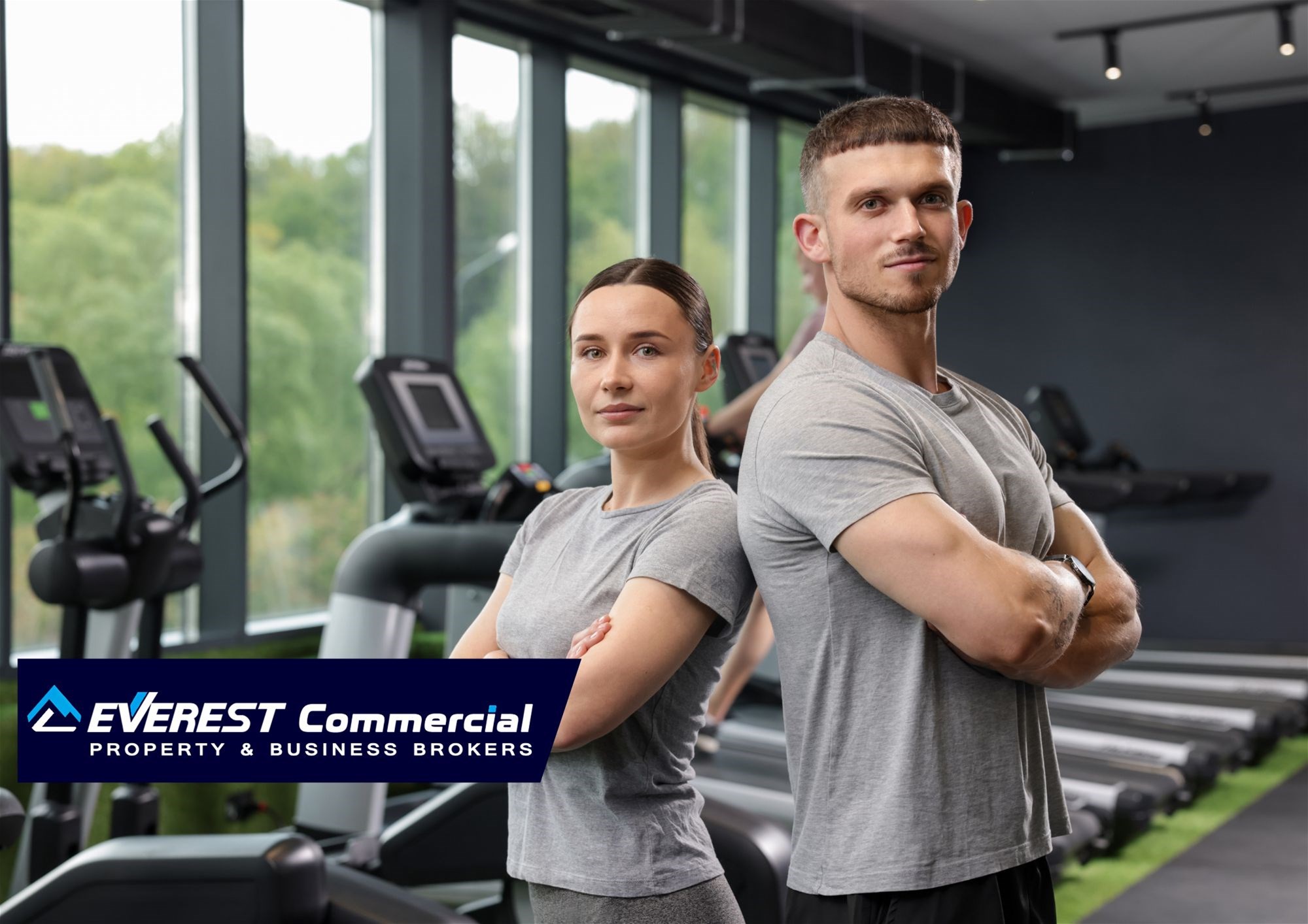 Established and Modern 24/7 Gym in Melbourne's Southeast business listing