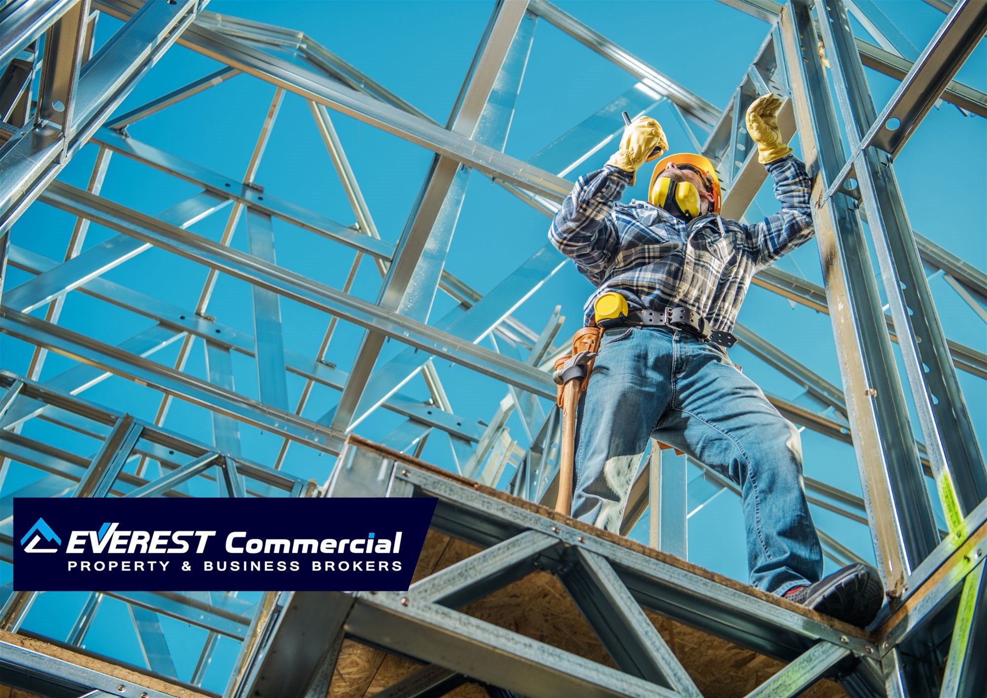 -- URGENT SALE -- Leading Structural Engineering and Steel Fabrication Business Opportunity business listing