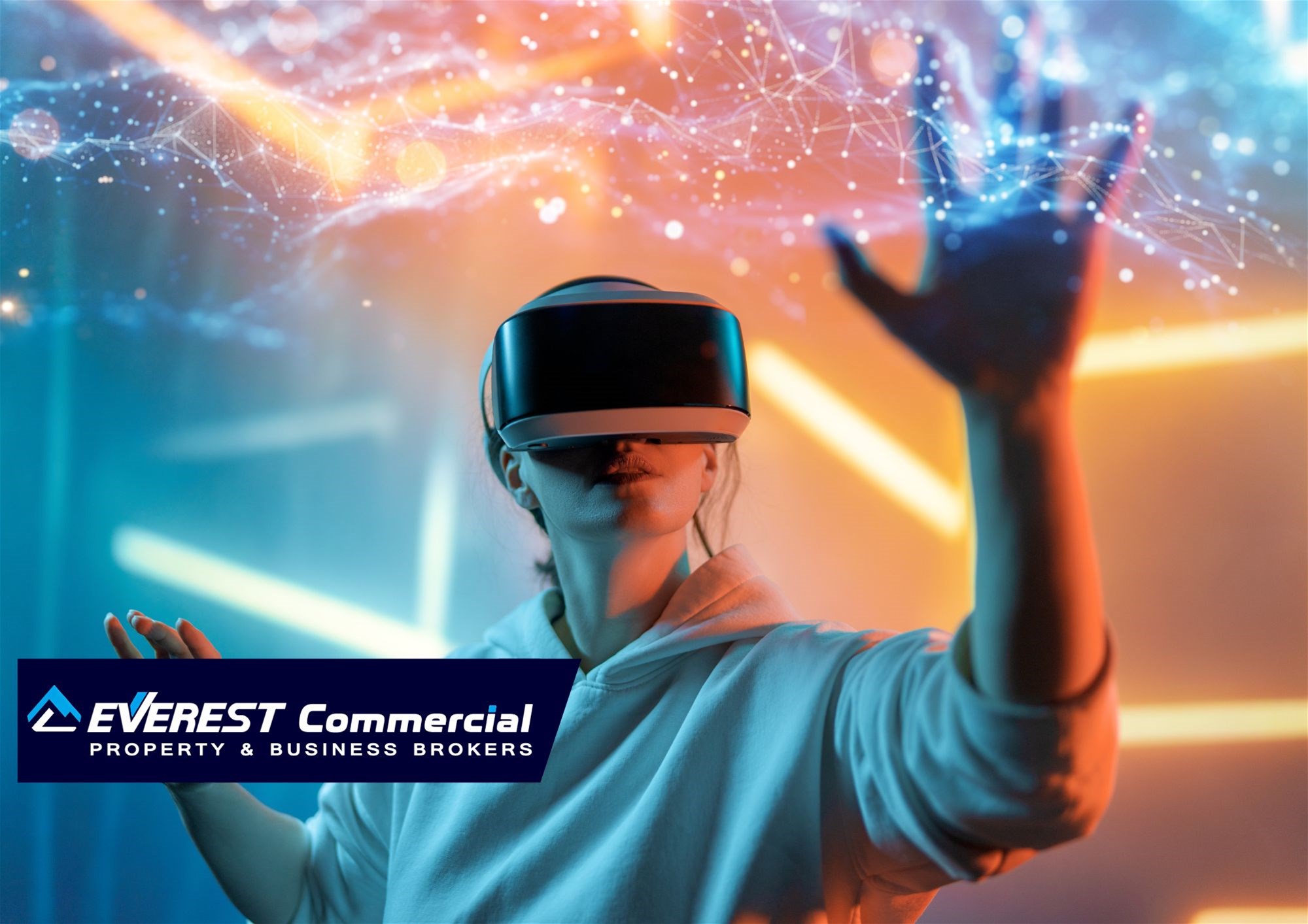 FOR INVESTMENT: Flagship High-Tech Immersive Entertainment Centre – Various Sydney Locations business listing