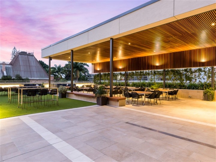 freehold Function Venue And Approved Hotel and Entertainment Development Land commercial property listing