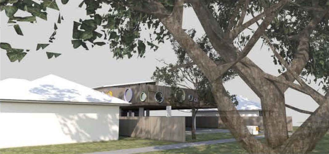 Childcare Development Opportunity – Plans & Permits Approved -Lara, Vic 3212 commercial property listing