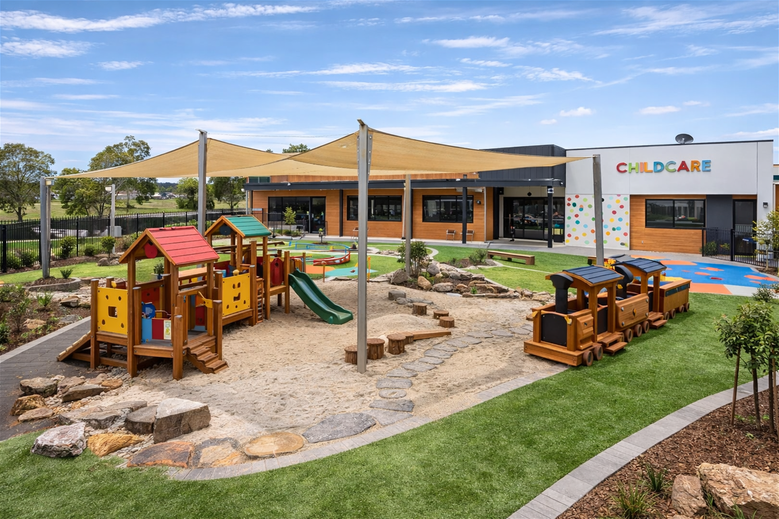 High Yield | Premium Freehold Childcare Investment | Secure Tenant business listing