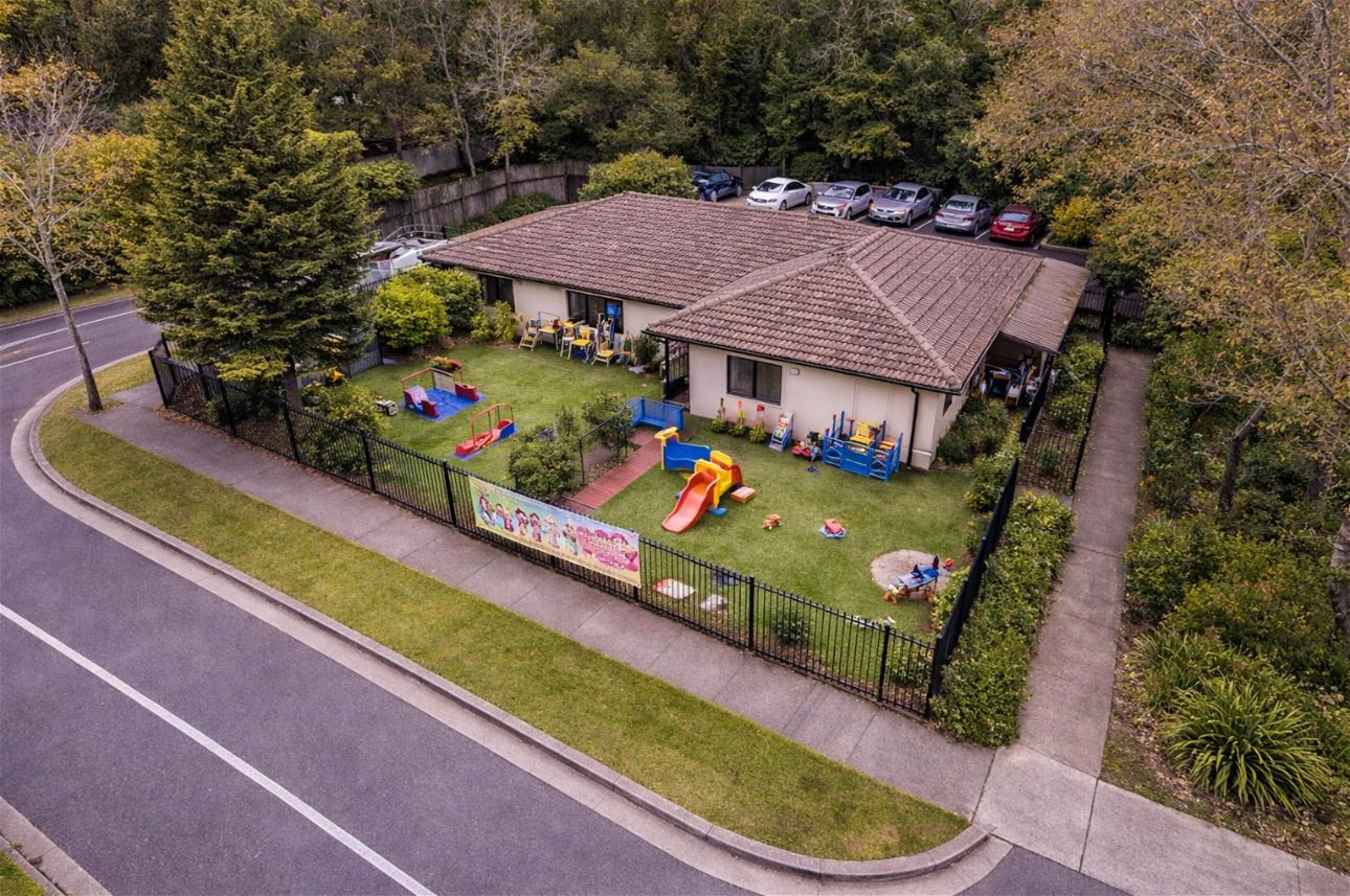 Secure Childcare Freehold Investment – Eastern Suburbs Melbourne commercial property listing