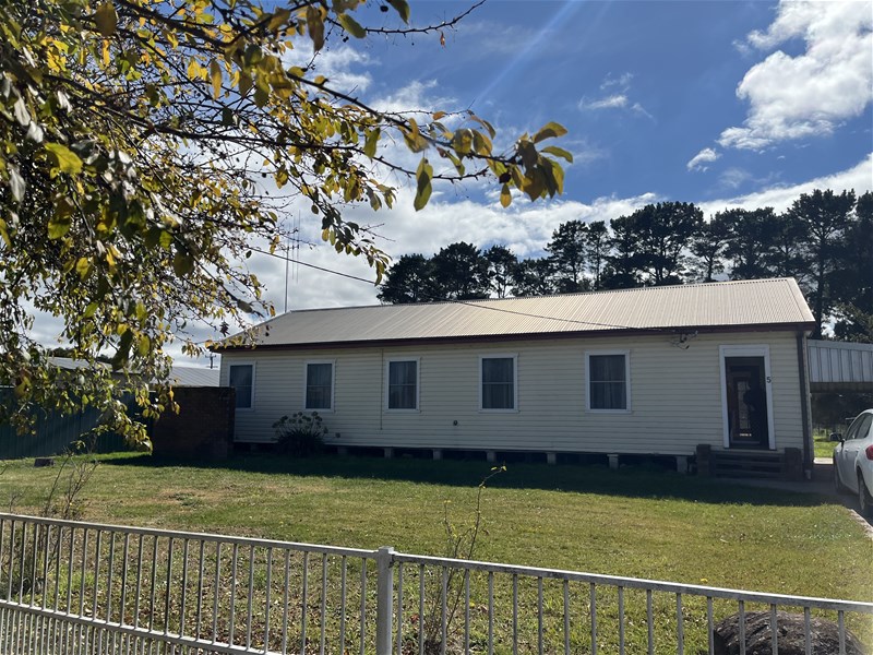 Residential For Rent Blayney Real Estate
