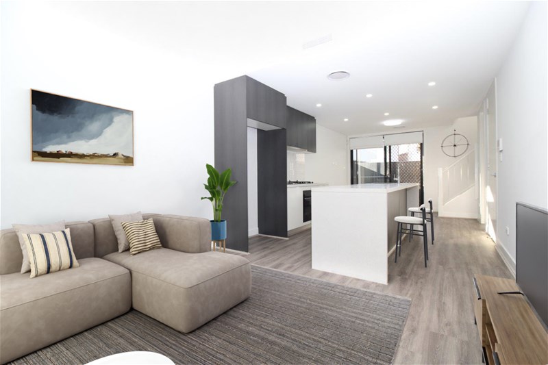 MARSDEN PARK - BRAND NEW & AVAILABLE NOW