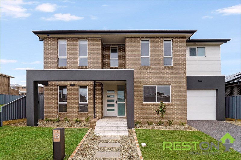 AUSTRAL - BRAND NEW LUXURY HOME 