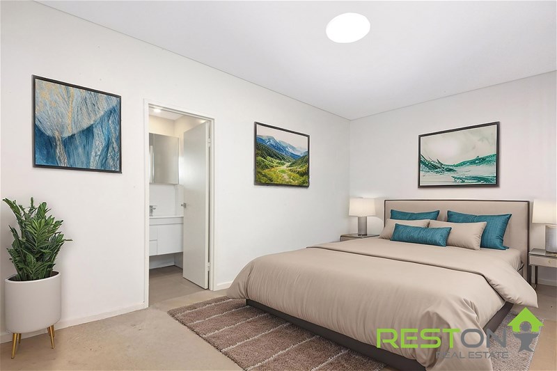 BLACKTOWN - Modern Comfort and Convenience in a Prime Location