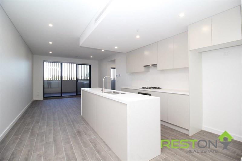 BLACKTOWN - LUXURY APARTMENT IN THE HEART OF BLACKTOWN