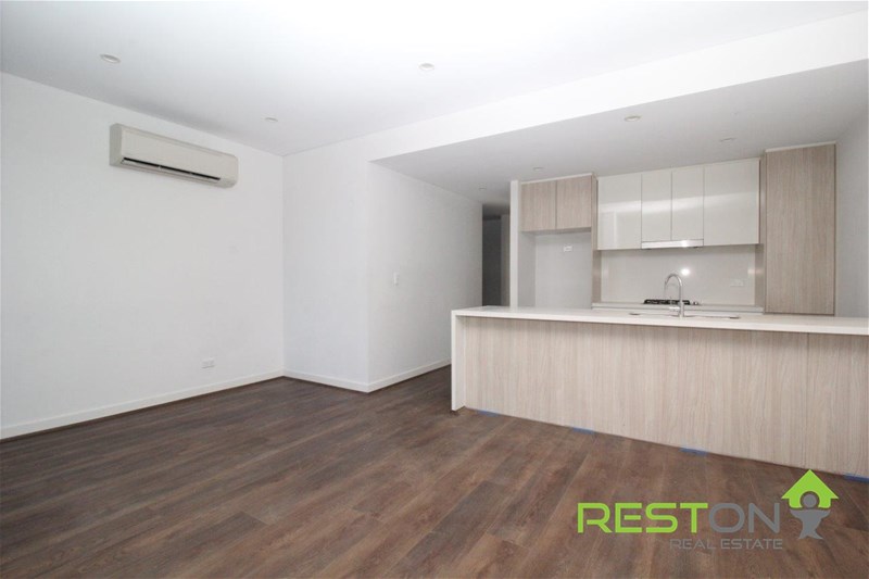 YENNORA - NEAR NEW LUXURY APARTMENT