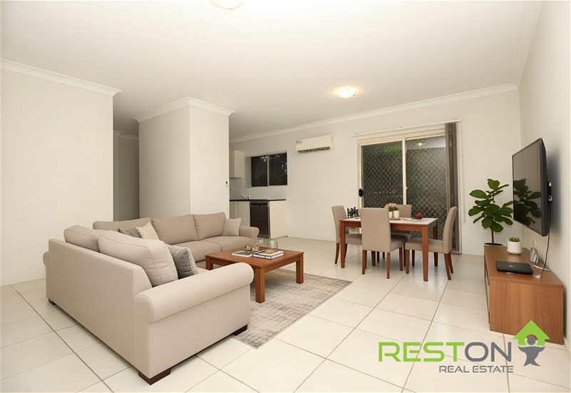 PARRAMATTA - Application Approved! Deposit Taken! 