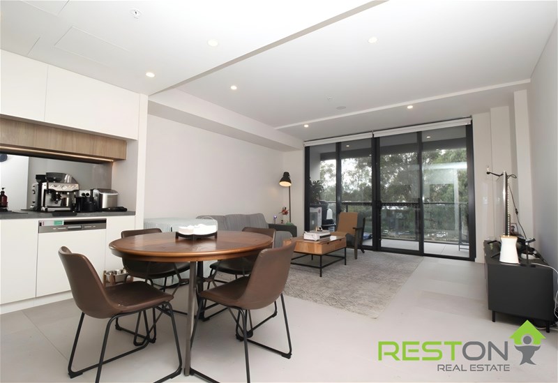 ROUSE HILL - Stylish Apartment in the Heart of Rouse Hill