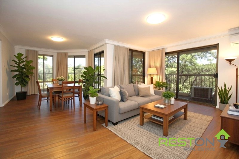LANE COVE - Peaceful Leafy Haven with Resort-Style Living