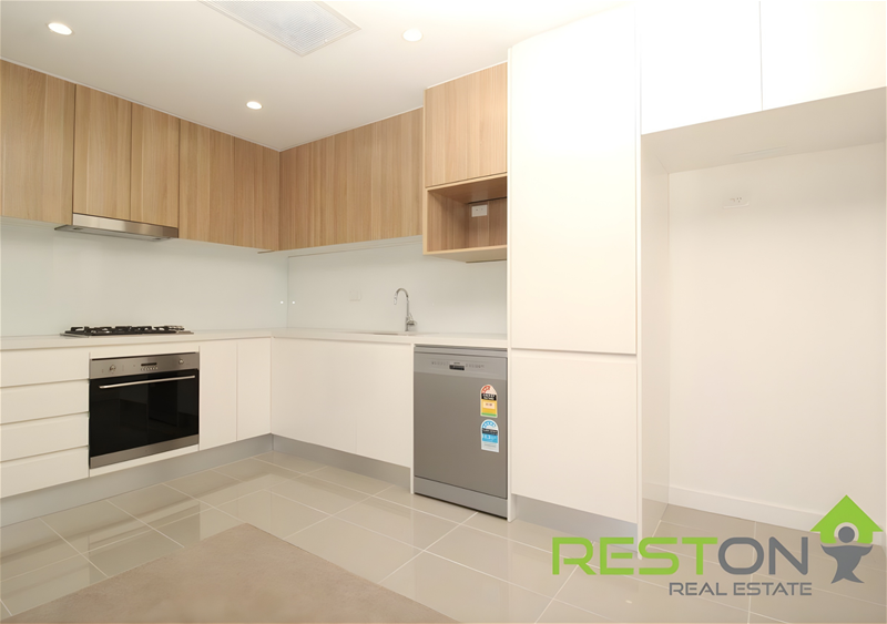 DULWICH HILL - LUXURY APARTMENT IN A CENTRAL LOCATION 