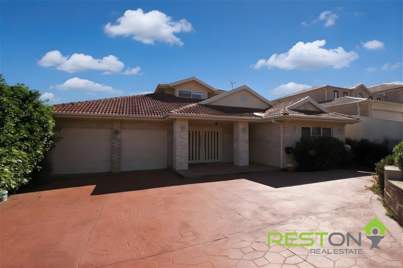 BLACKTOWN - Spacious Family Home in Prime Blacktown Location