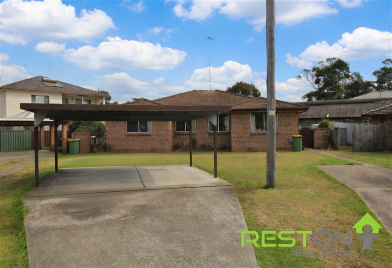 RICHMOND - APPLICATION APPROVED & DEPOSIT TAKEN!