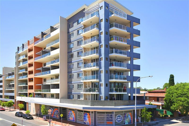 FAIRFIELD - WATER, GAS & ELECTRICITY INCLUDED IN THE RENT! 
