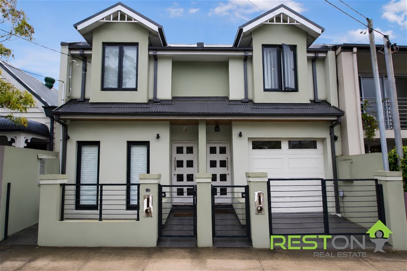 ST PETERS - MODERN 3 BEDROOM DUPLEX 