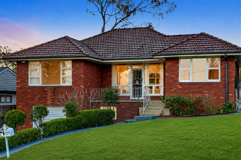 OATLANDS - AVAILABLE NOW!