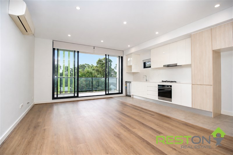 YENNORA - Modern & Convenient