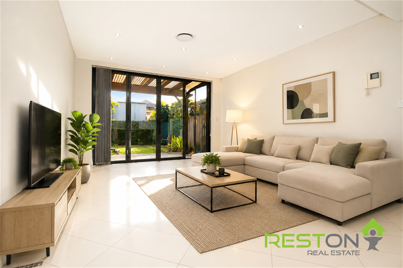 ST PETERS - APPLICATION APPROVED & DEPOSIT TAKEN 