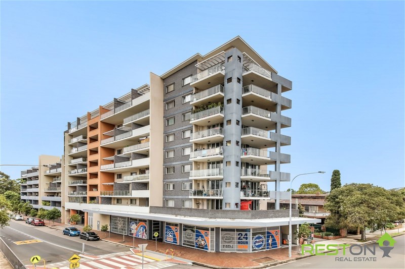 FAIRFIELD - MODERN ONE BEDROOM APARTMENT 