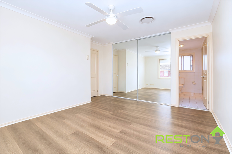 QUAKERS HILL - Spacious Three Bedroom Townhouse!