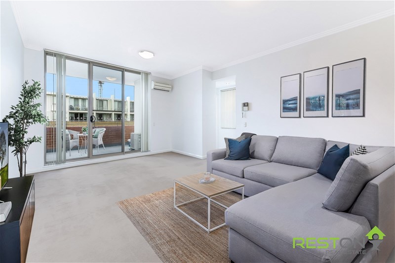 WENTWORTH POINT - Lifestyle, Location & Convenience