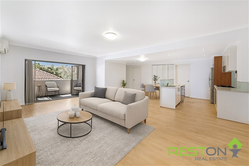 CARINGBAH - Spacious Apartment in the Heart of Caringbah – Walk to Station, Shops & Cafés