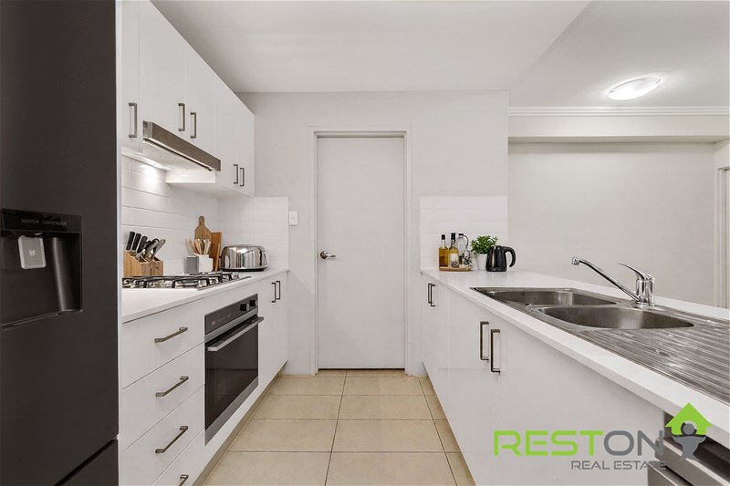 CAMPBELLTOWN - Convenience, Comfort & Location