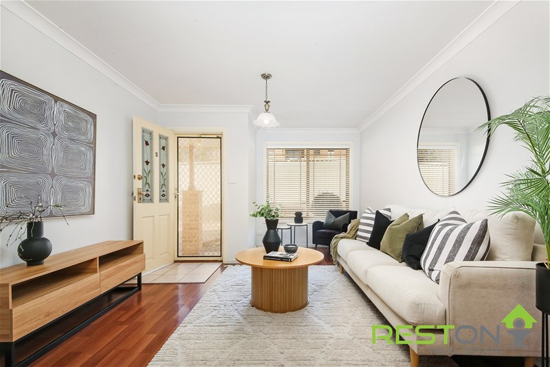 PENRITH - Solid Investment or Perfect First Home Opportunity