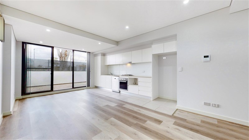 CARTWRIGHT - Stylish & Spacious Ground Floor Apartment 
