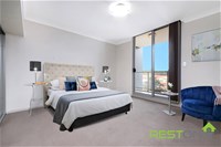 35/286-292 Fairfield Street FAIRFIELD, NSW 2165