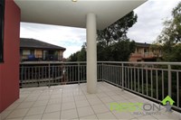 33/31-35 Third Avenue BLACKTOWN, NSW 2148