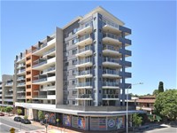 18B/286-292 Fairfield Street FAIRFIELD, NSW 2165