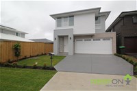 68 Horizon Loop ORAN PARK, NSW 2570
