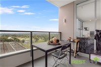 119/2-8 James Street CARLINGFORD, NSW 2118