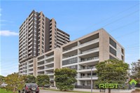 119/2-8 James Street CARLINGFORD, NSW 2118