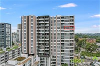 119/2-8 James Street CARLINGFORD, NSW 2118